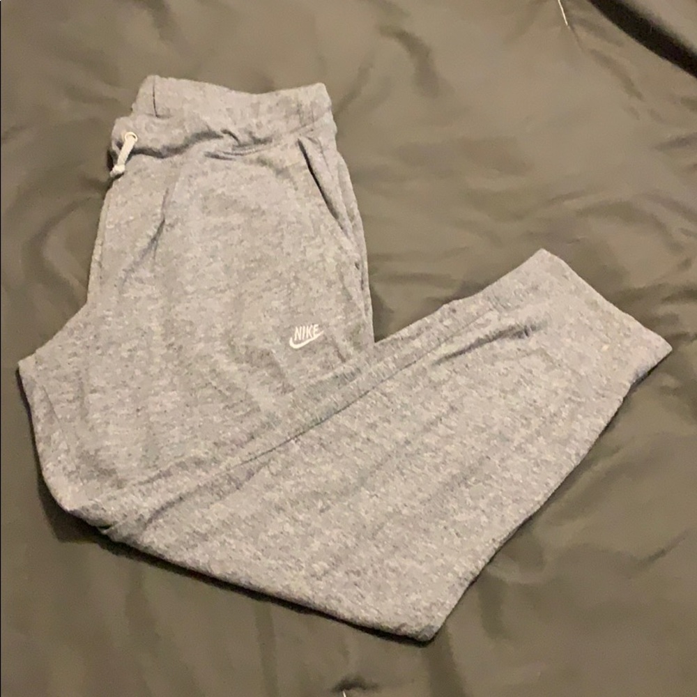 Nike Capri Sweats
